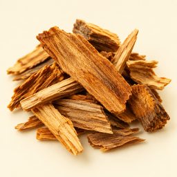 bois d'ambre