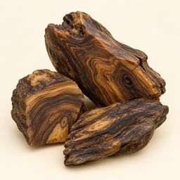 bois de gaïac