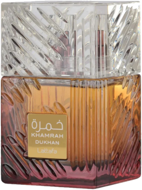 Khamrah Dukhan