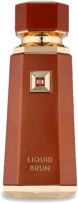 Liquid Brun